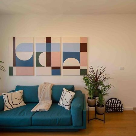 Gardos Bauhaus Apartment Belgrade Exterior photo