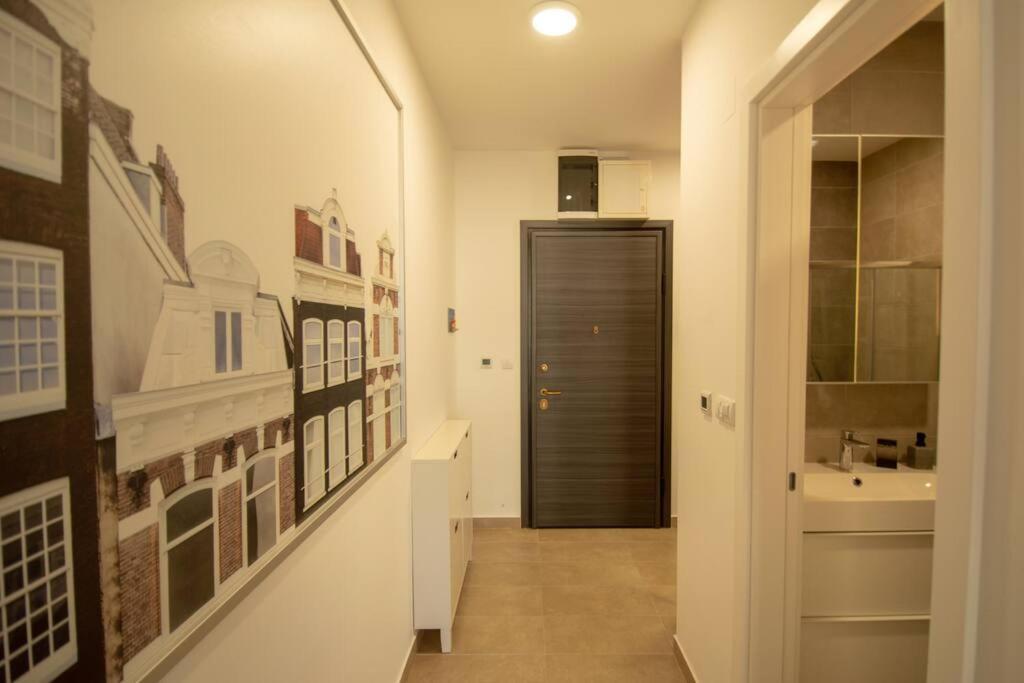 Gardos Bauhaus Apartment Belgrade Exterior photo